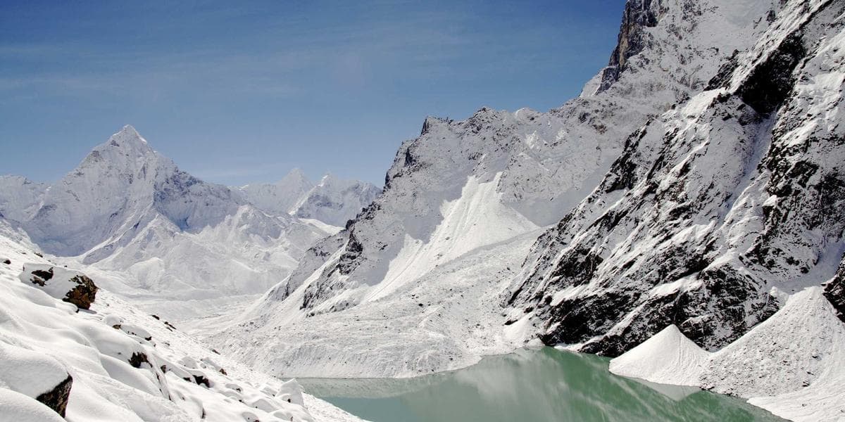 Căn hộ 85m² - Modern Luxury - Phòng ngủ 1