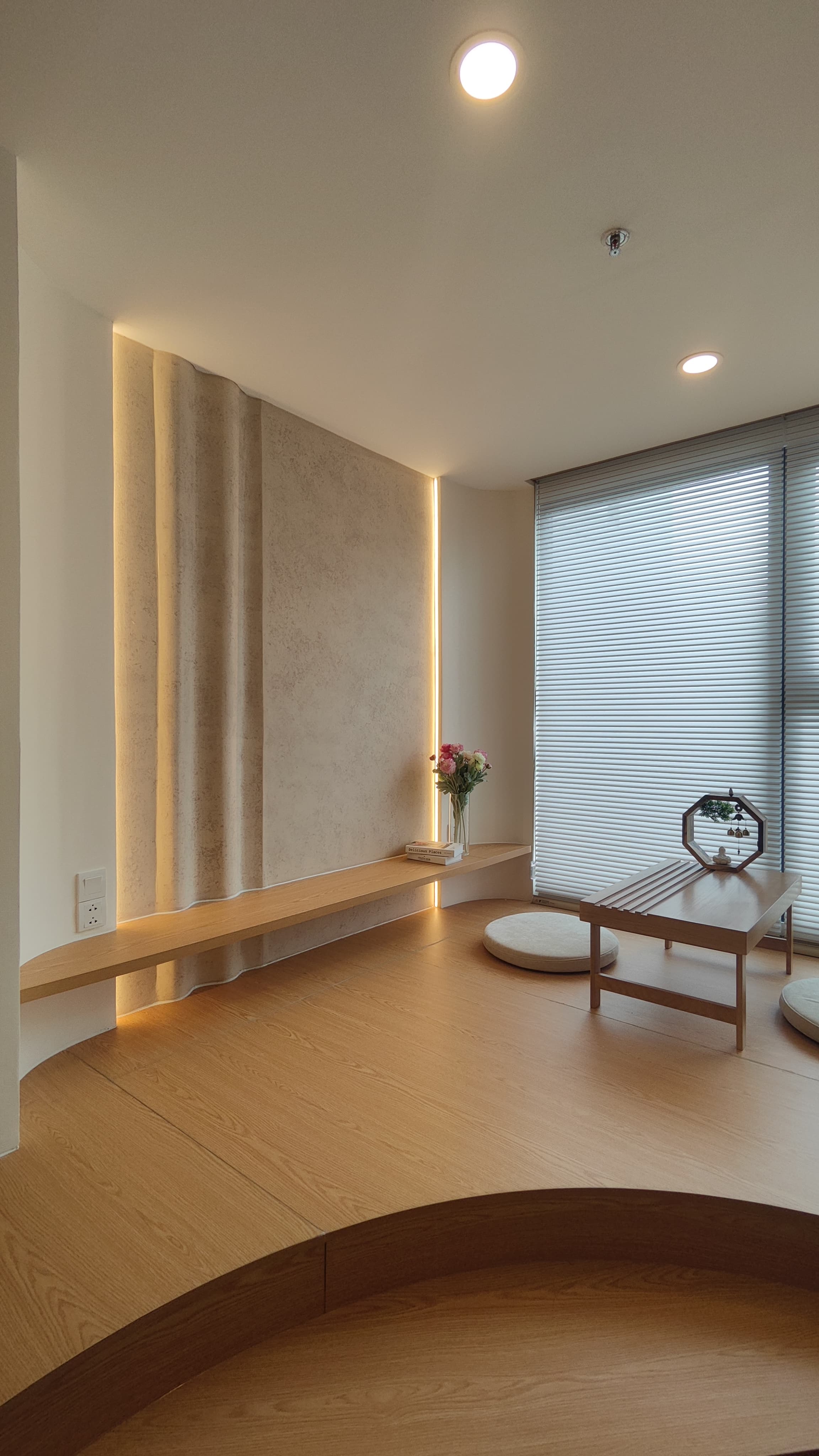 Thiết kế 3D bếp