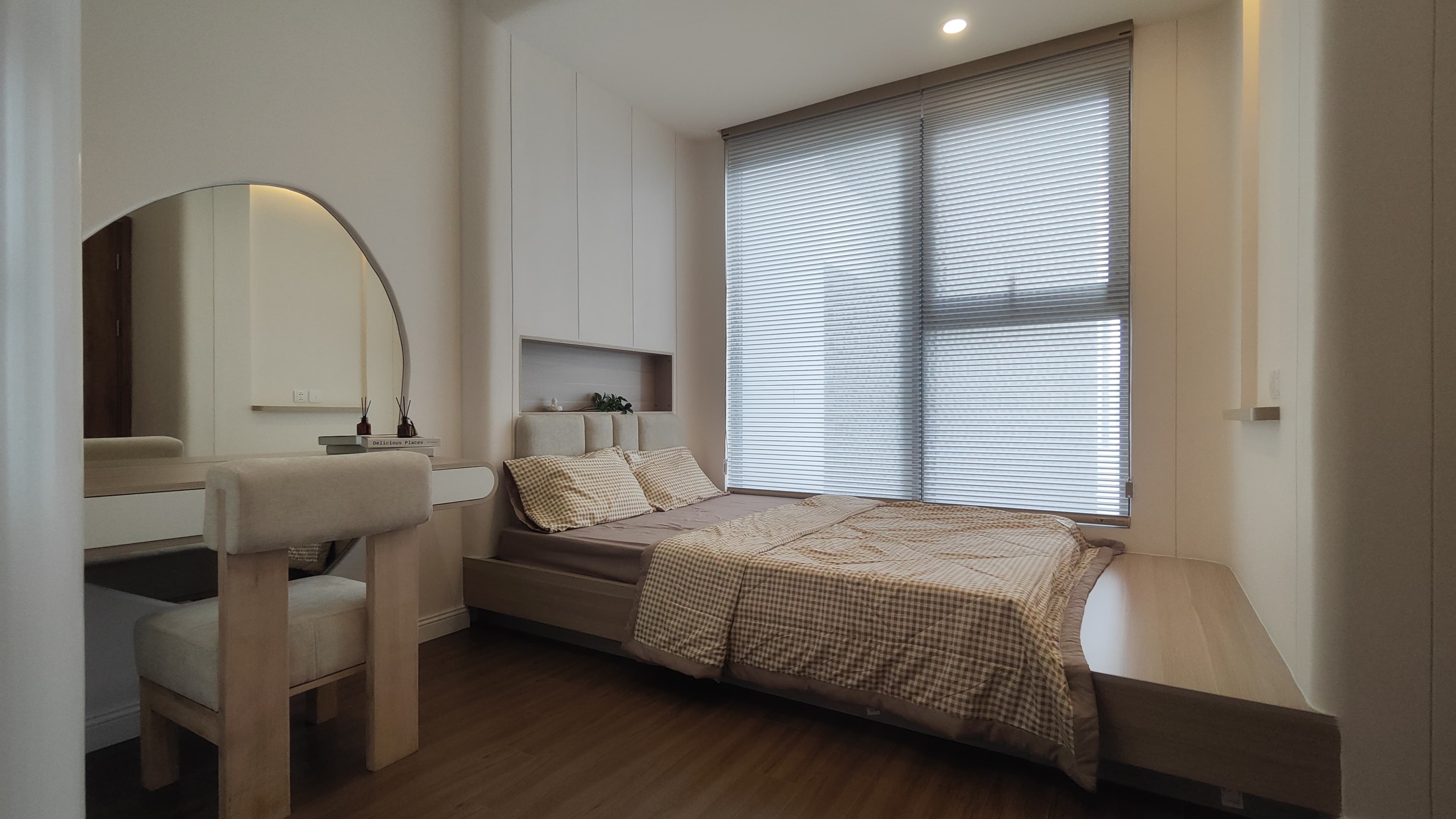 Thiết kế 3D khu sinh hoạt chung