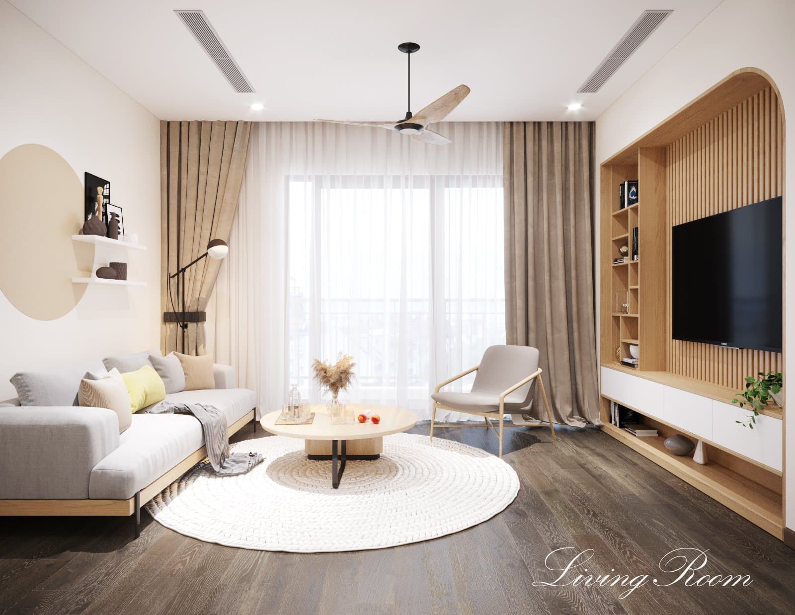 Ảnh thực tế bếp
